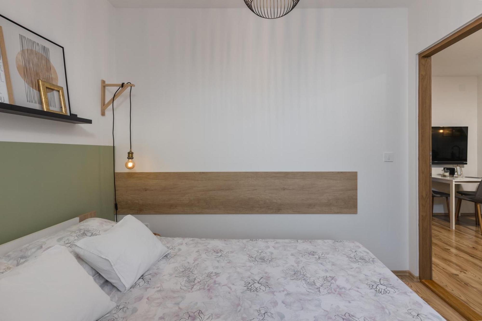Agostini - Contactless Apartments Vukovarska Rijeka Dış mekan fotoğraf