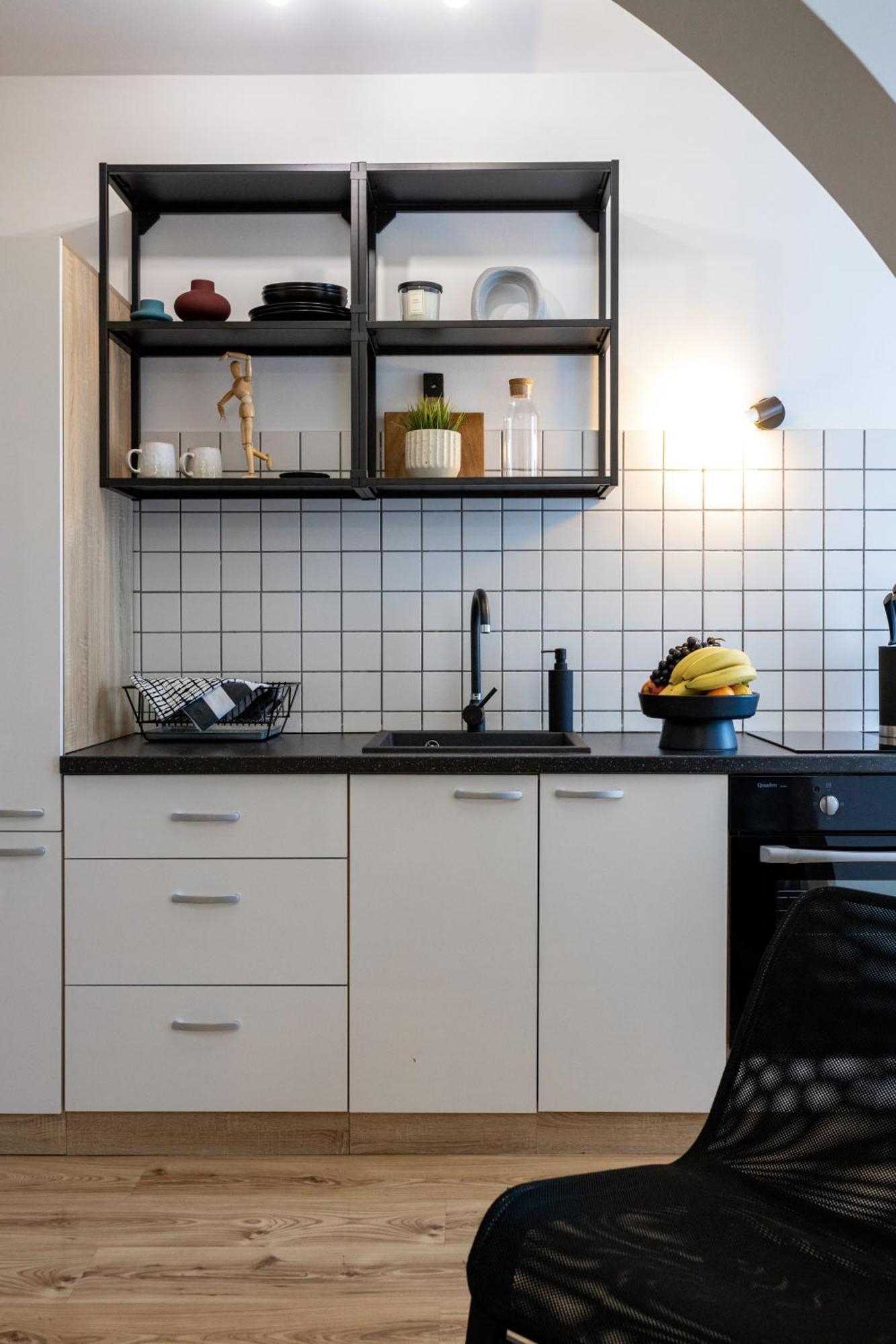 Agostini - Contactless Apartments Vukovarska Rijeka Dış mekan fotoğraf
