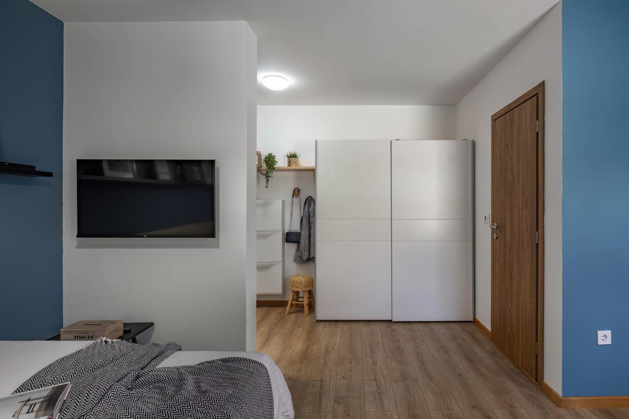 Agostini - Contactless Apartments Vukovarska Rijeka Dış mekan fotoğraf