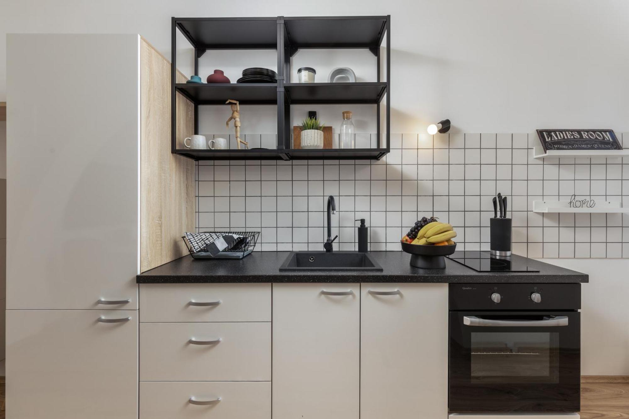 Agostini - Contactless Apartments Vukovarska Rijeka Dış mekan fotoğraf
