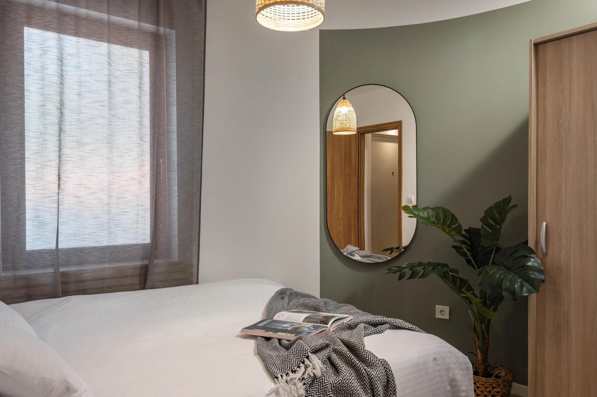 Agostini - Contactless Apartments Vukovarska Rijeka Dış mekan fotoğraf
