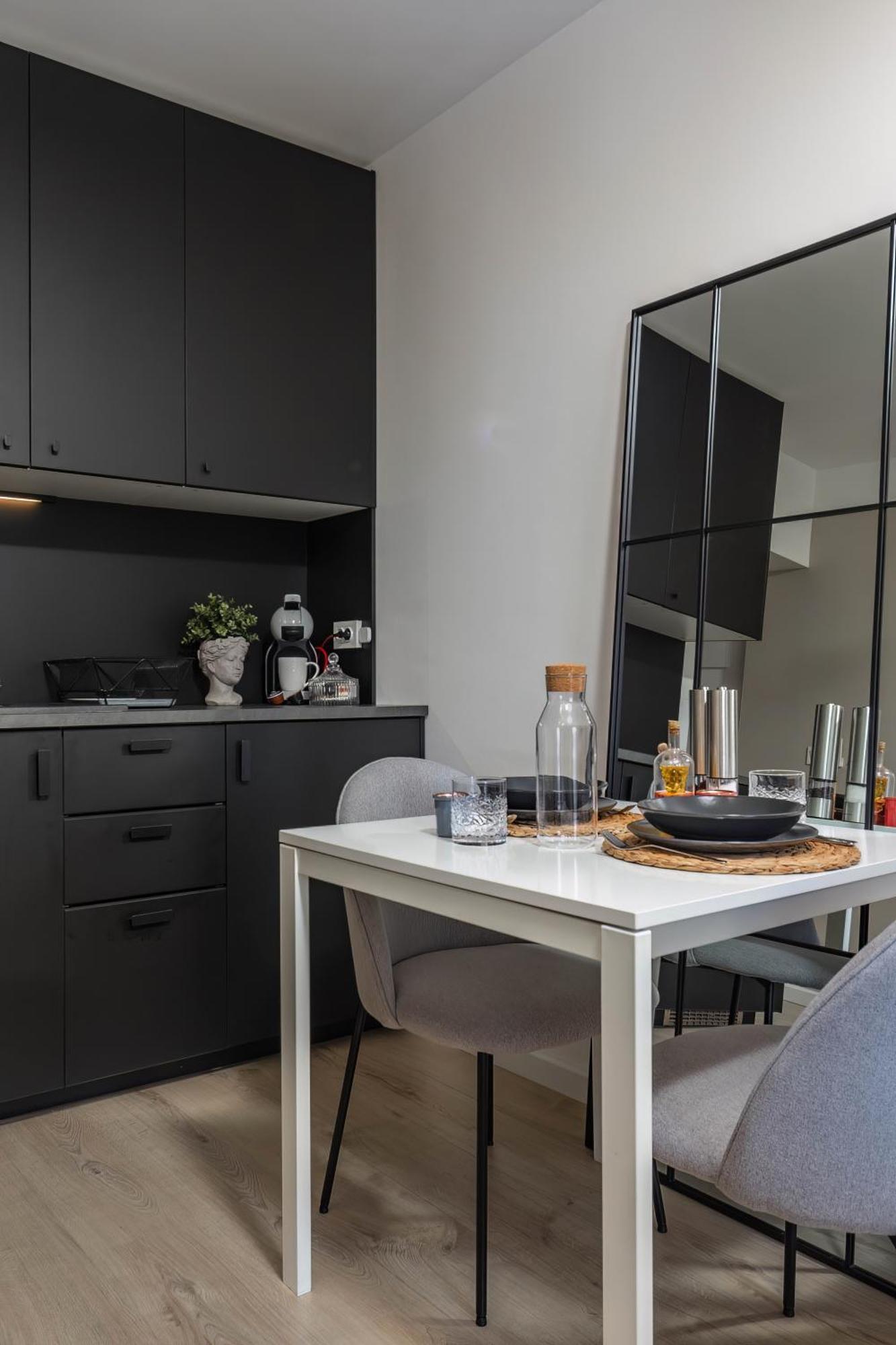Agostini - Contactless Apartments Vukovarska Rijeka Dış mekan fotoğraf