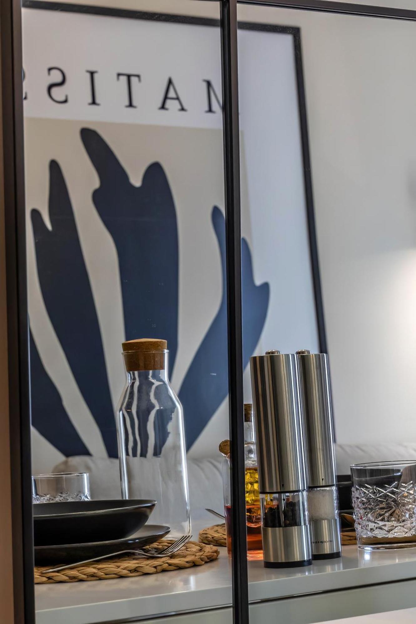Agostini - Contactless Apartments Vukovarska Rijeka Dış mekan fotoğraf