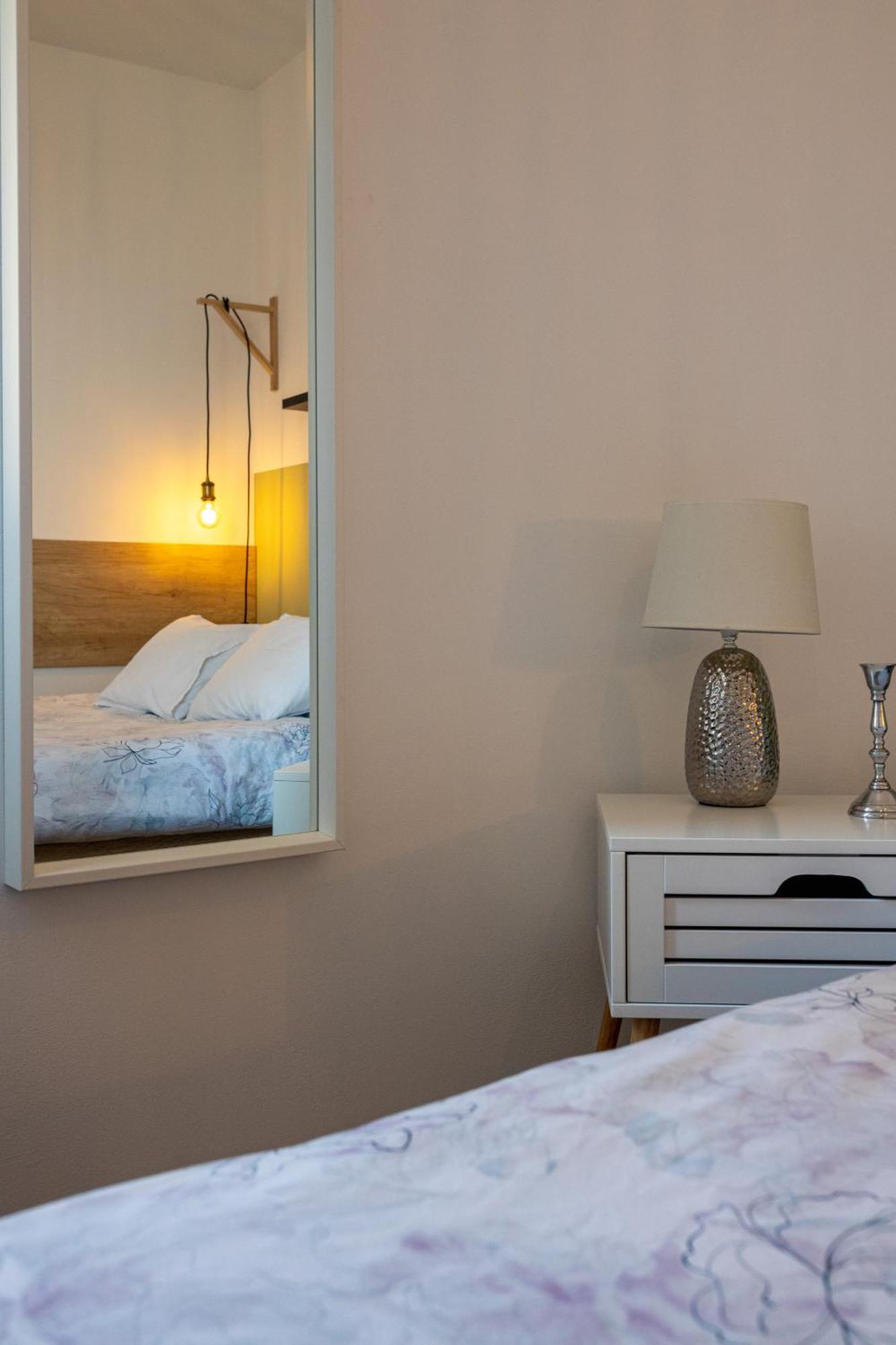 Agostini - Contactless Apartments Vukovarska Rijeka Dış mekan fotoğraf