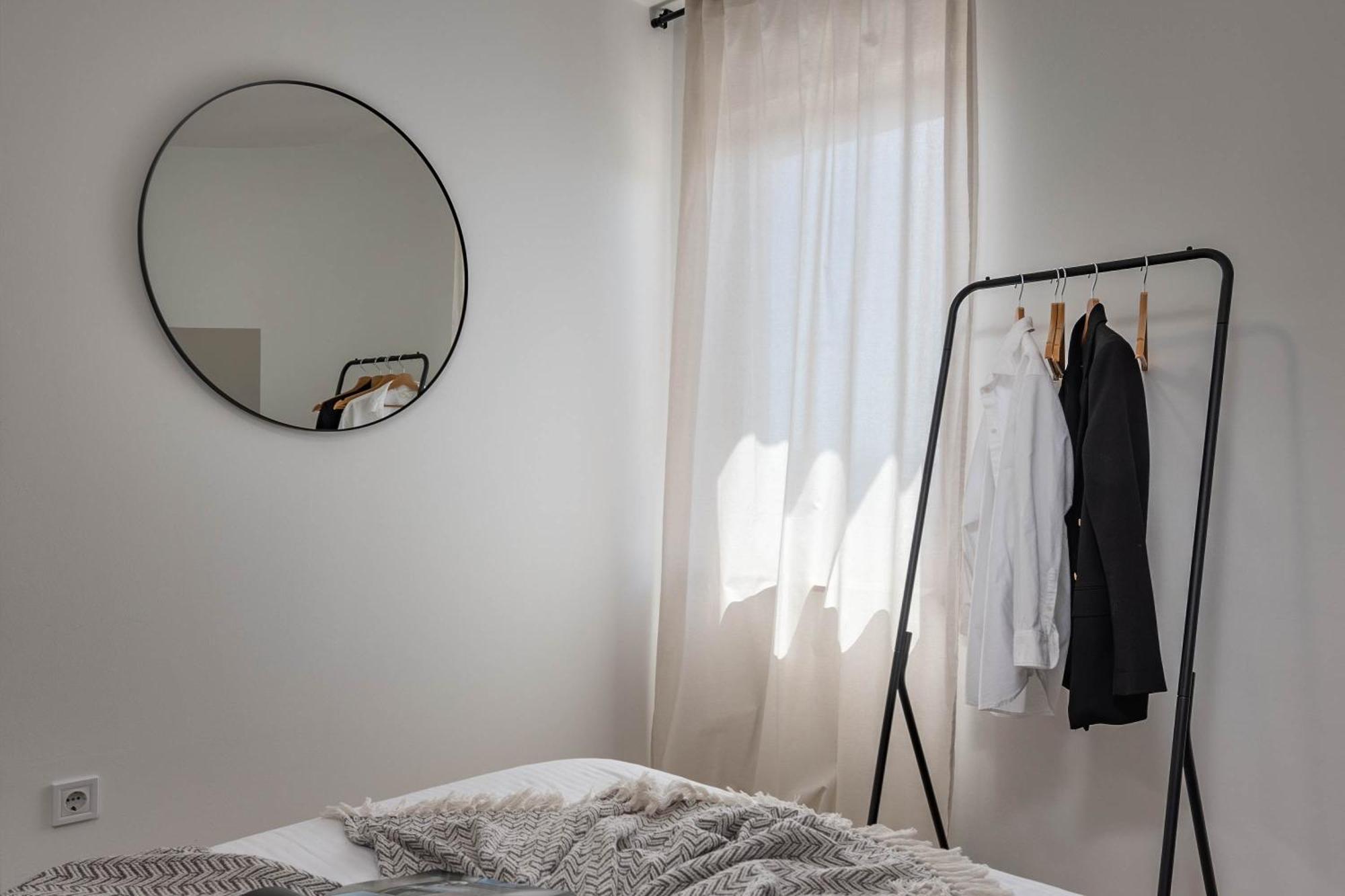 Agostini - Contactless Apartments Vukovarska Rijeka Oda fotoğraf